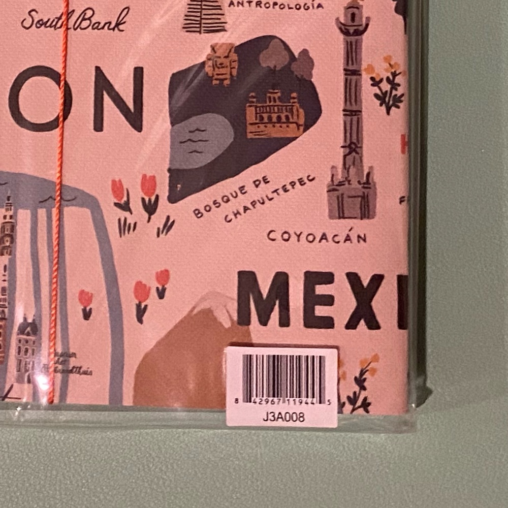 Rifle Paper Co. - your new favorite journal! - Picture 4 of 4